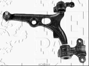 KEY PARTS kca5864 -  Рычаг независимой подвески колеса, подвеска колеса